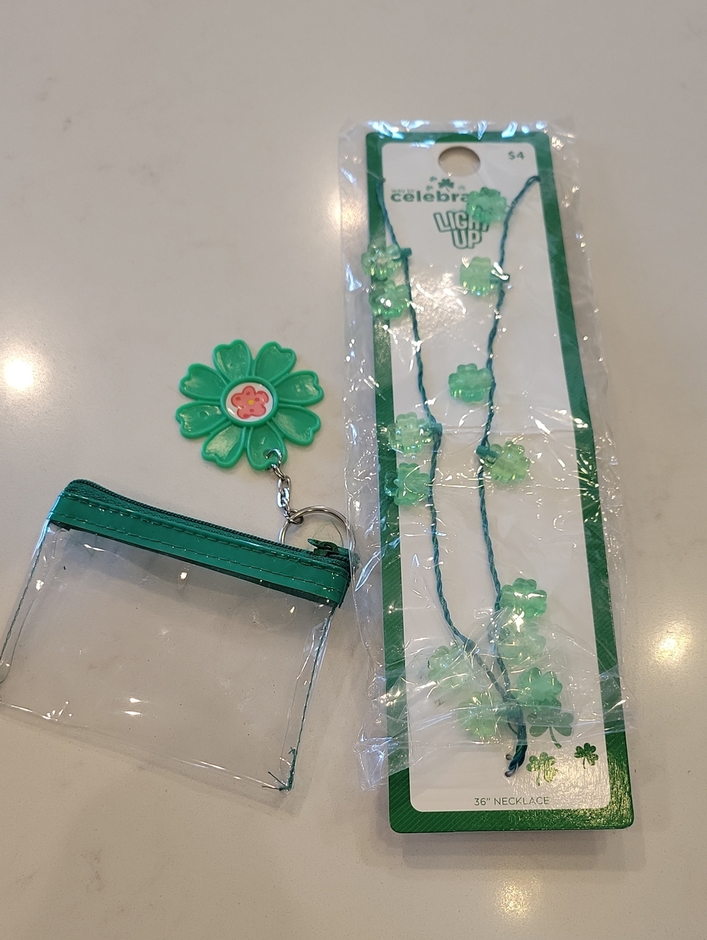 Free With Purchase